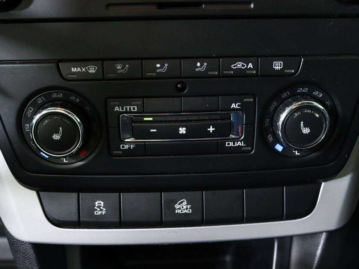 Skoda Yeti, 2012 - Фото №15