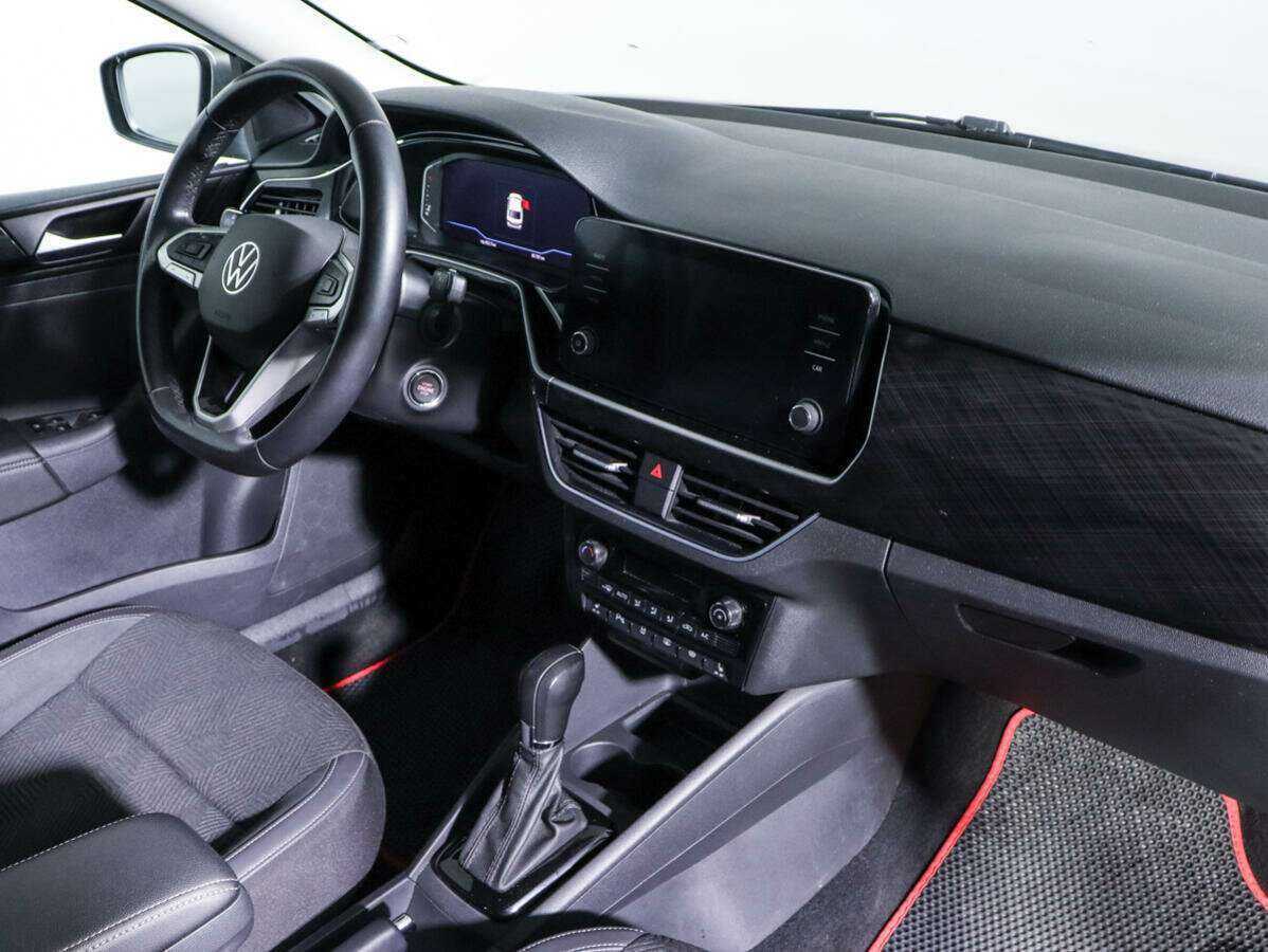 Volkswagen Polo, 2020 - Фото №6