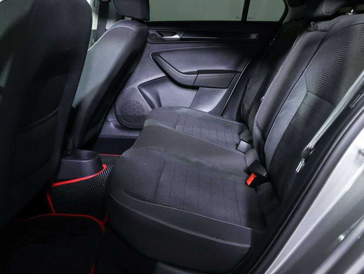 Volkswagen Polo, 2020 - Фото №7