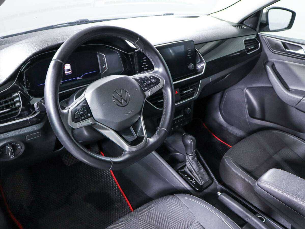 Volkswagen Polo, 2020 - Фото №11