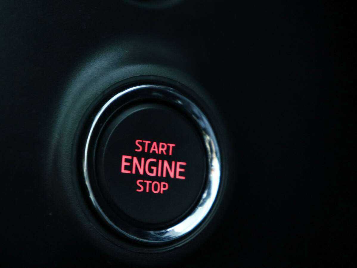 Volkswagen Polo, 2020 - Фото №12