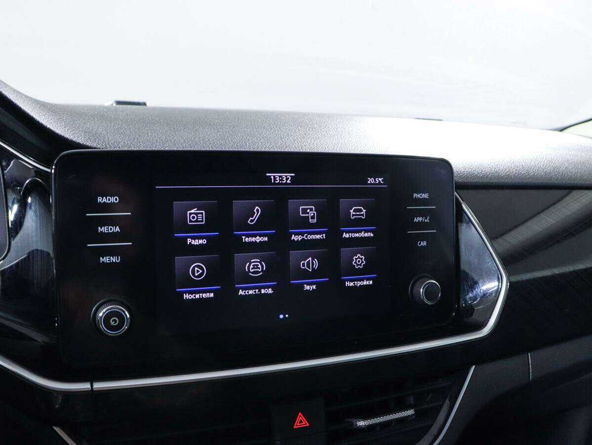 Volkswagen Polo, 2020 - Фото №15