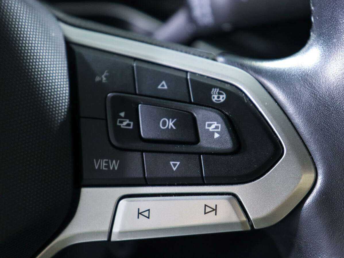 Volkswagen Polo, 2020 - Фото №16