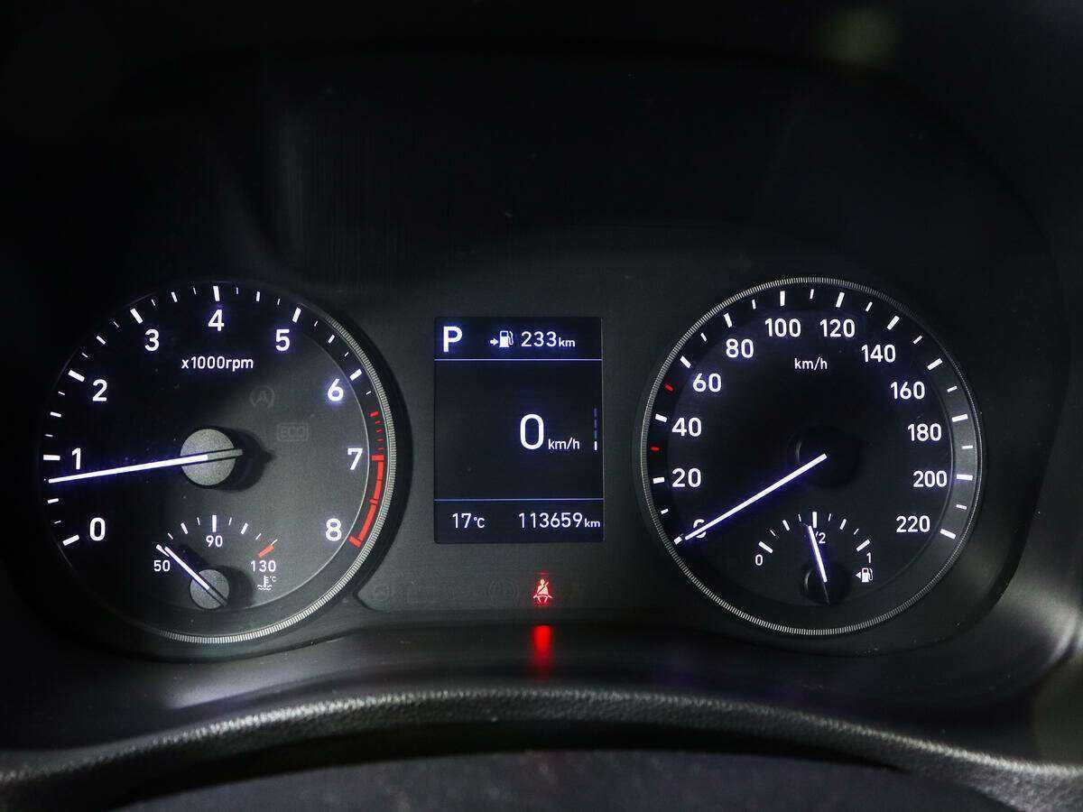 Hyundai Solaris, 2017 - Фото №10