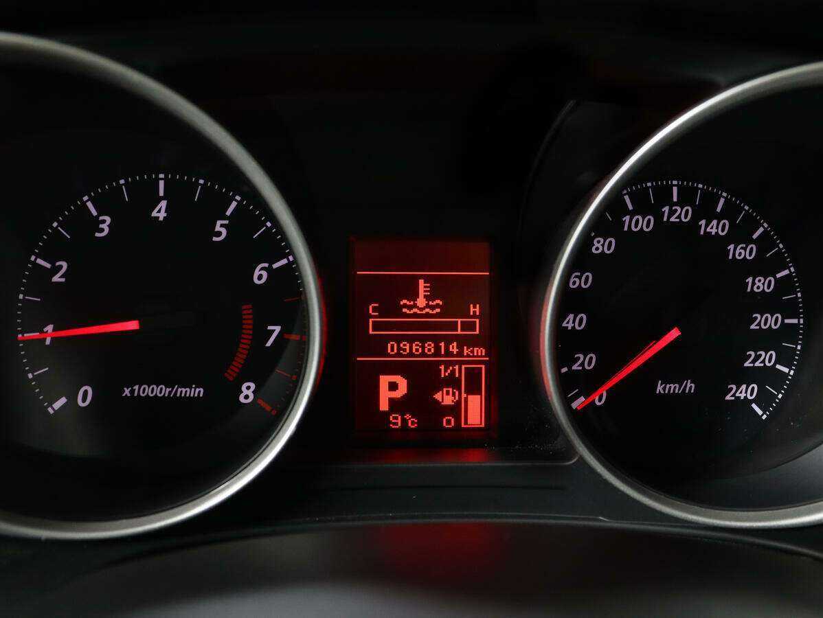 Mitsubishi ASX, 2013 - Фото №8