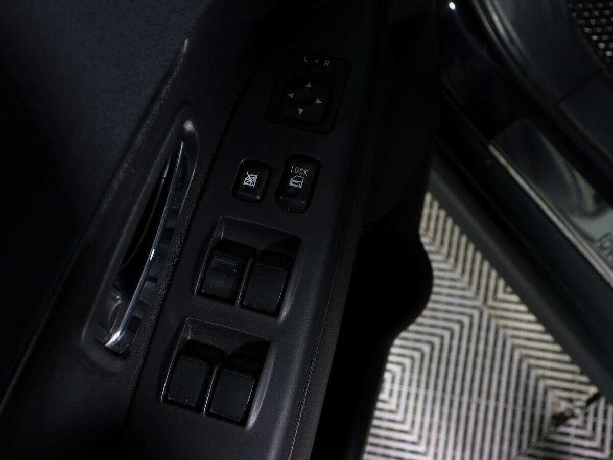 Mitsubishi ASX, 2013 - Фото №13