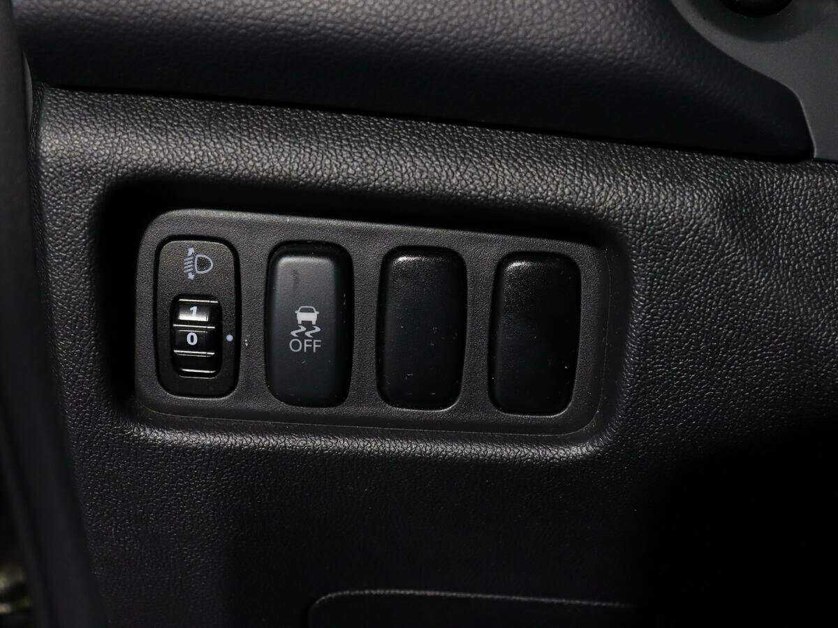 Mitsubishi ASX, 2013 - Фото №14