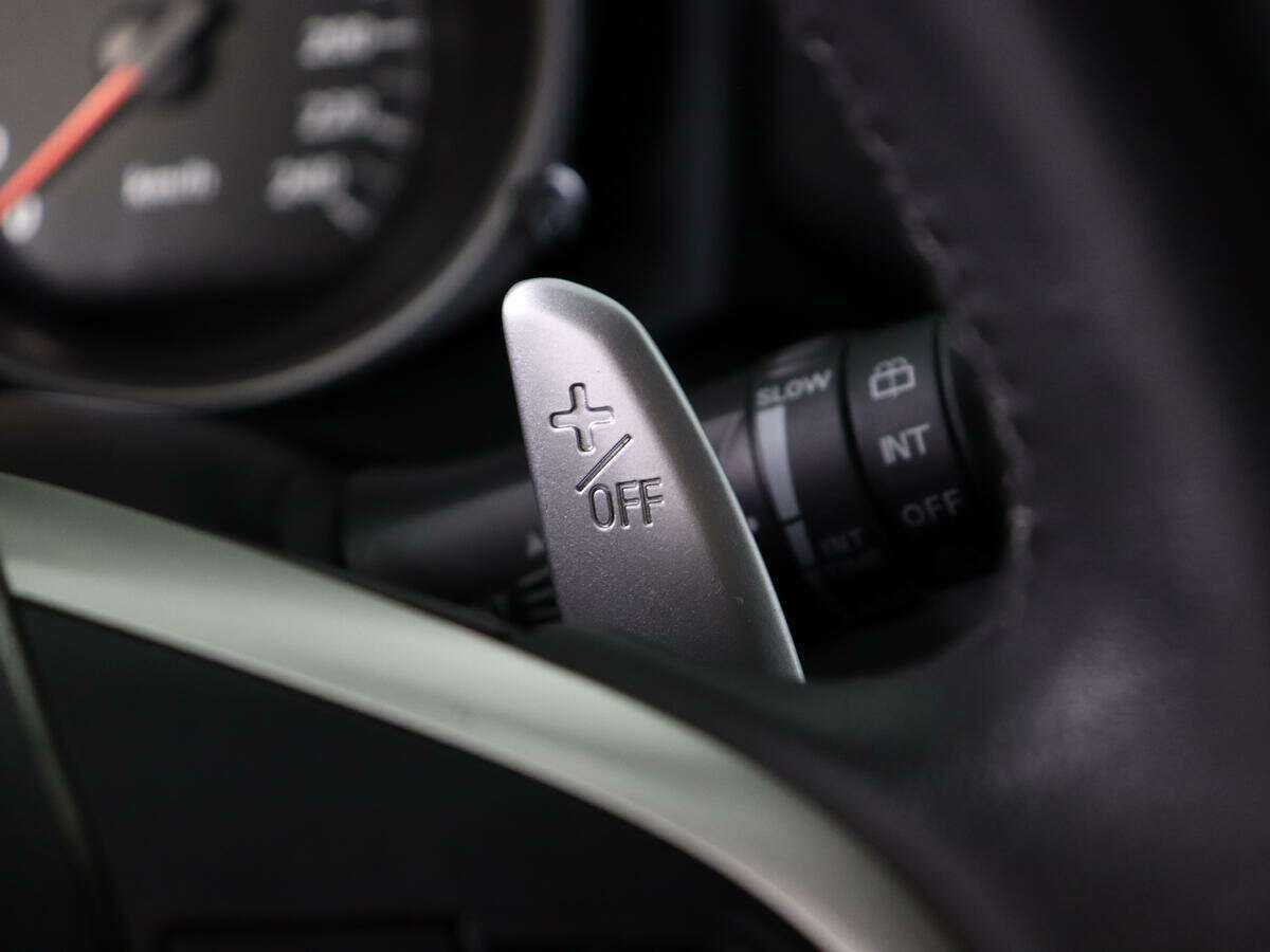 Mitsubishi ASX, 2013 - Фото №16