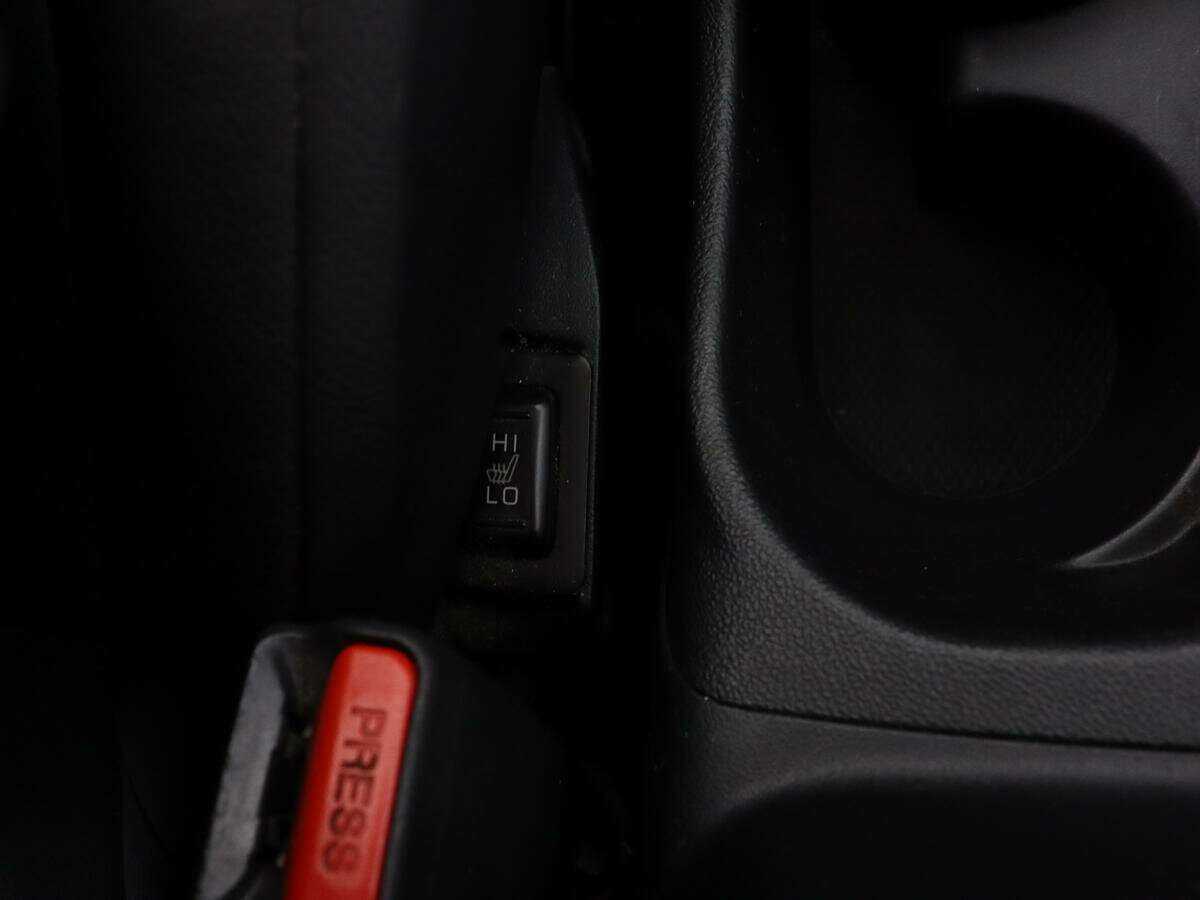 Mitsubishi ASX, 2013 - Фото №17