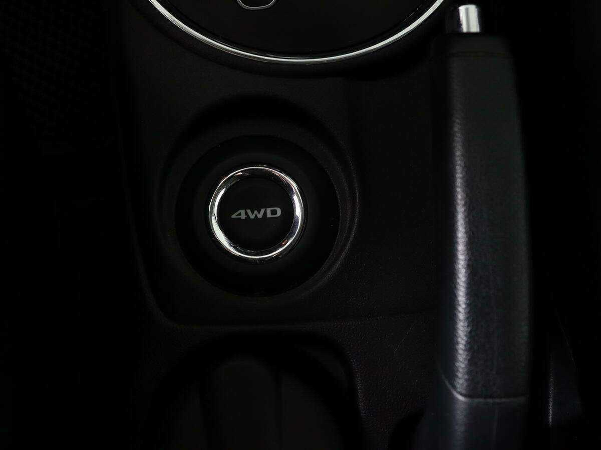 Mitsubishi ASX, 2013 - Фото №18