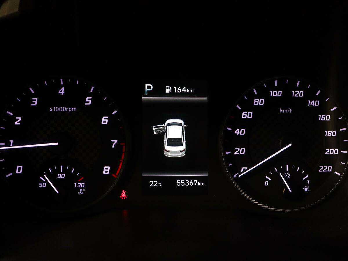 Hyundai Solaris, 2020 - Фото №9