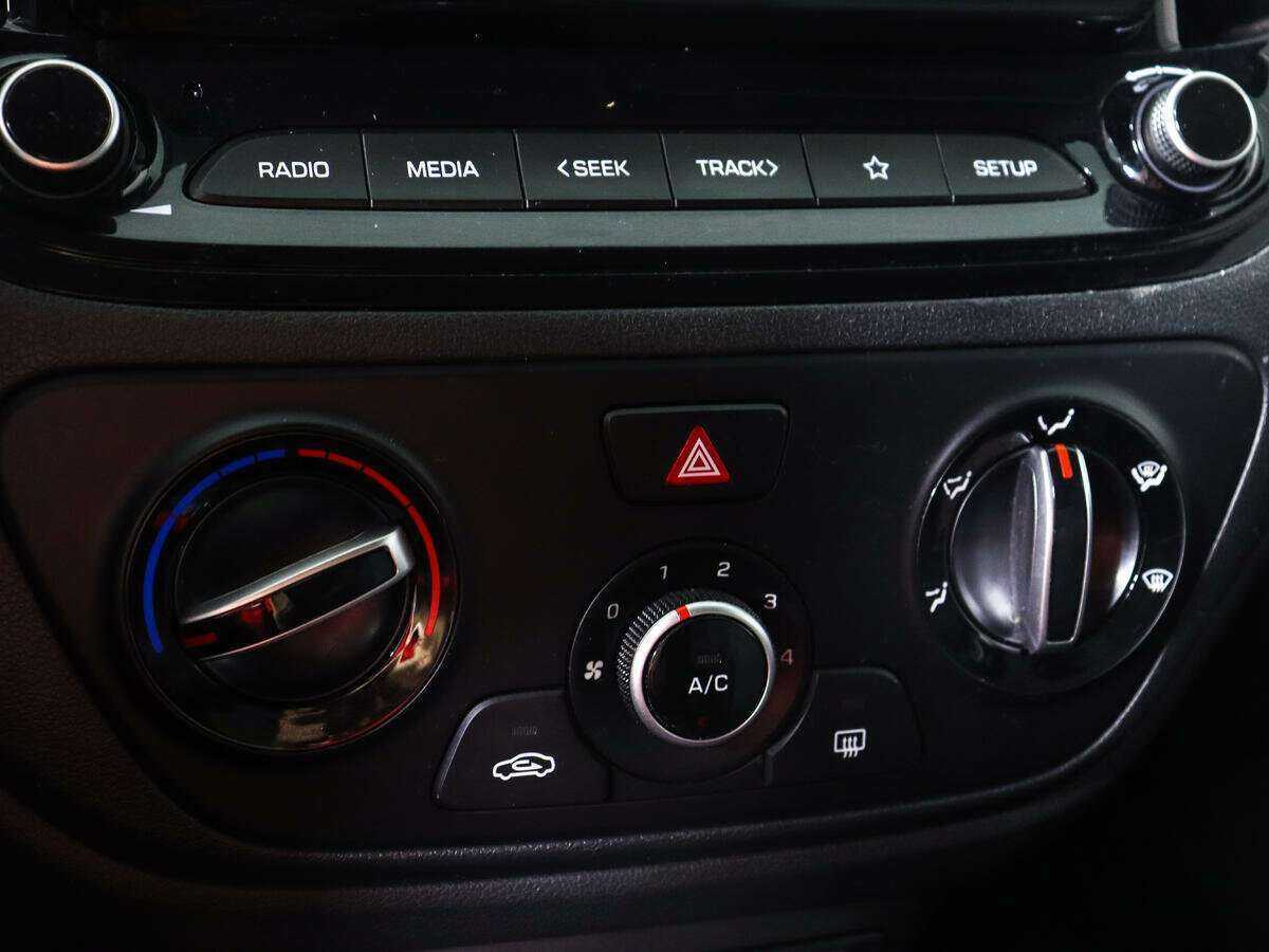 Hyundai Solaris, 2020 - Фото №16