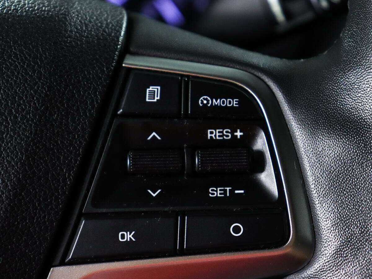 Hyundai Solaris, 2020 - Фото №17