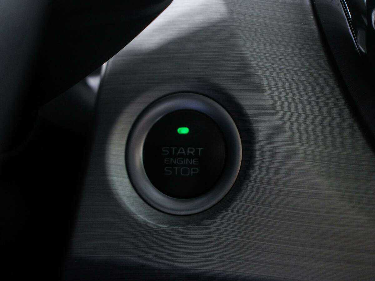 Geely Atlas, 2018 - Фото №17