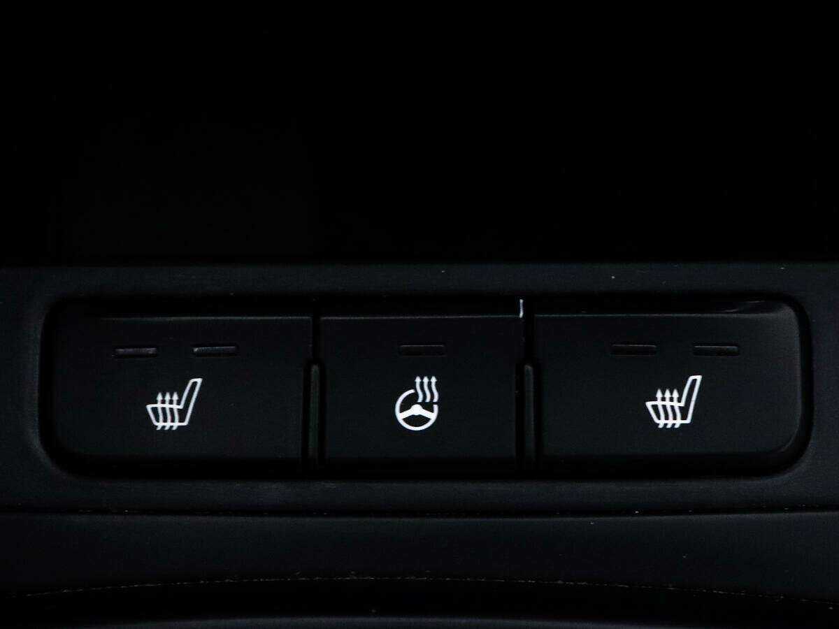 Kia Rio X-Line, 2018 - Фото №20