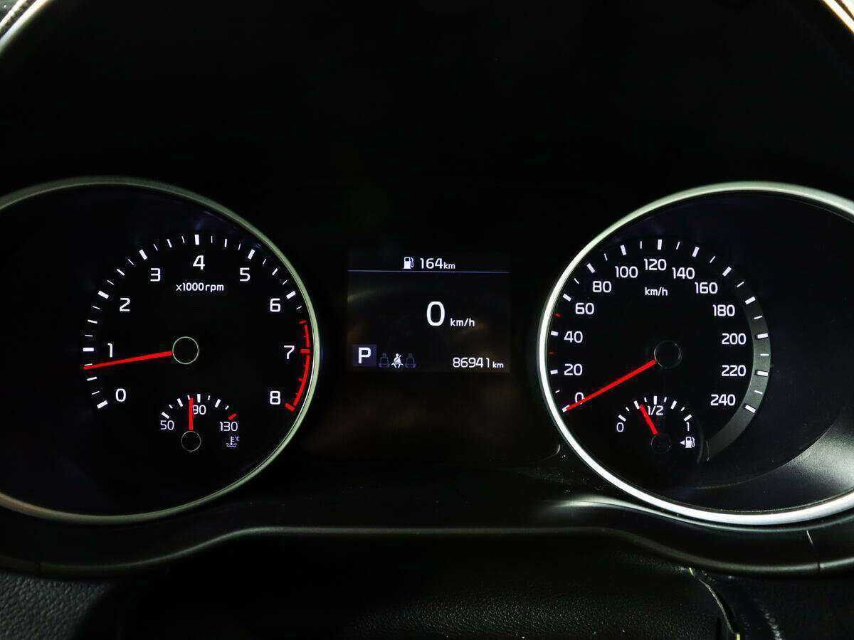 Kia Ceed, 2019 - Фото №8