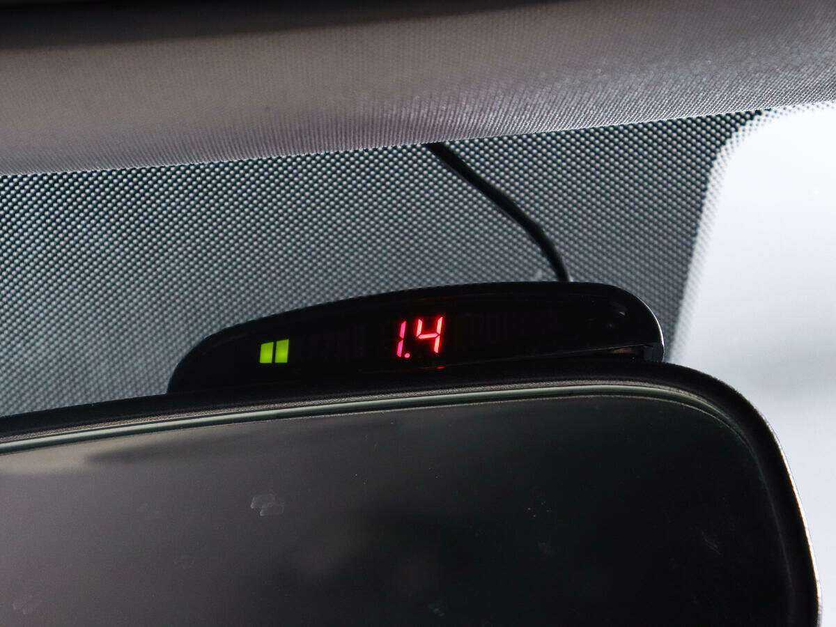 Kia Ceed, 2019 - Фото №12