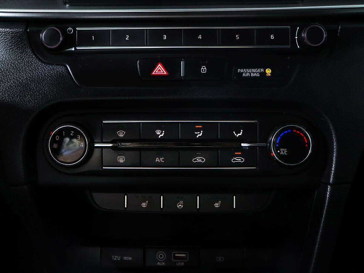 Kia Ceed, 2019 - Фото №13