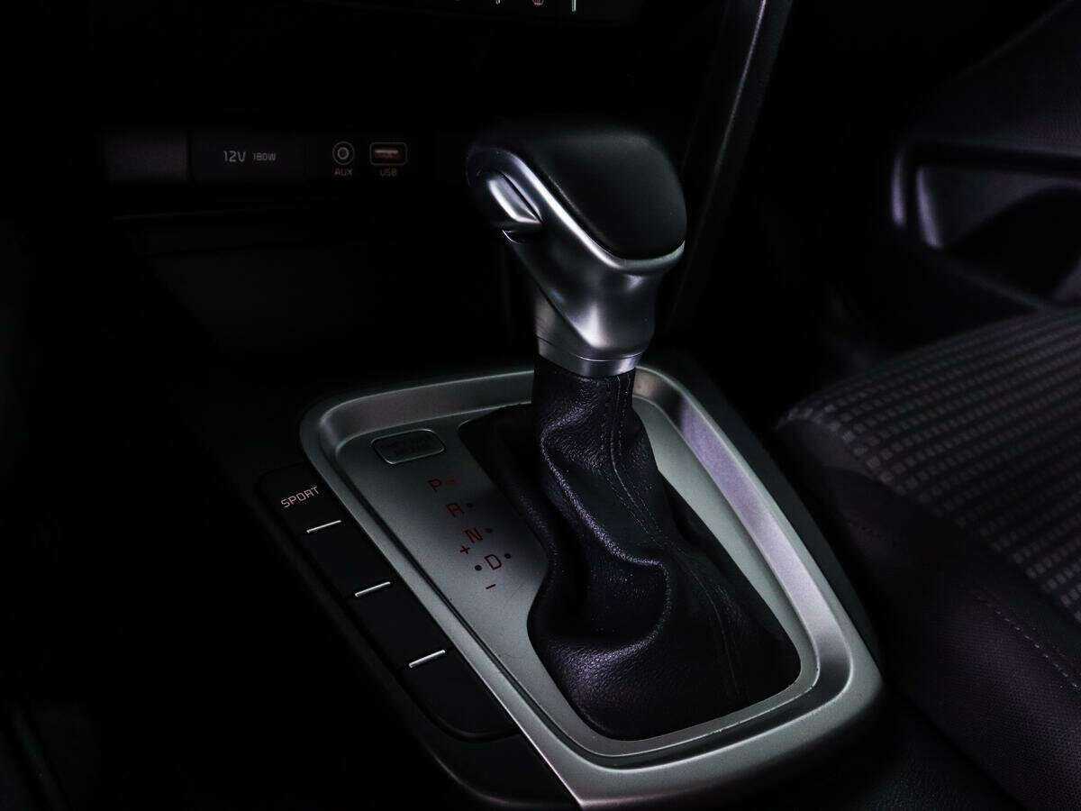 Kia Ceed, 2019 - Фото №14