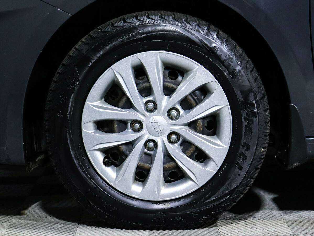 Kia Ceed, 2019 - Фото №15