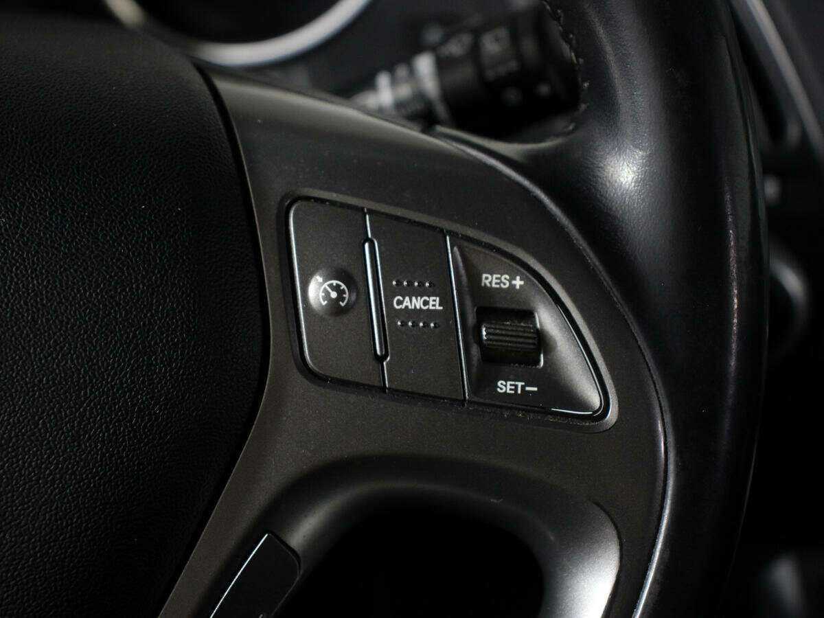 Hyundai ix35, 2013 - Фото №15