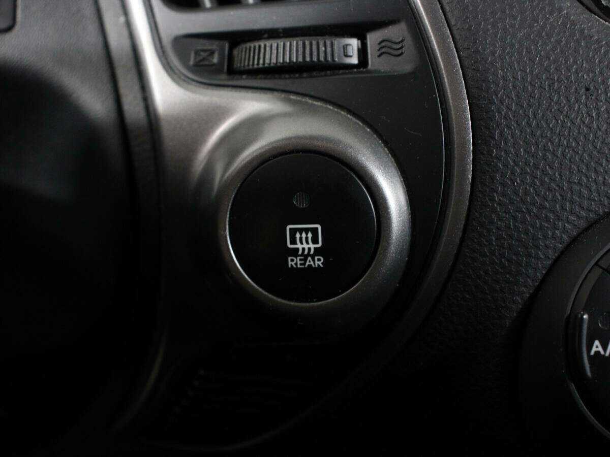 Hyundai ix35, 2013 - Фото №16