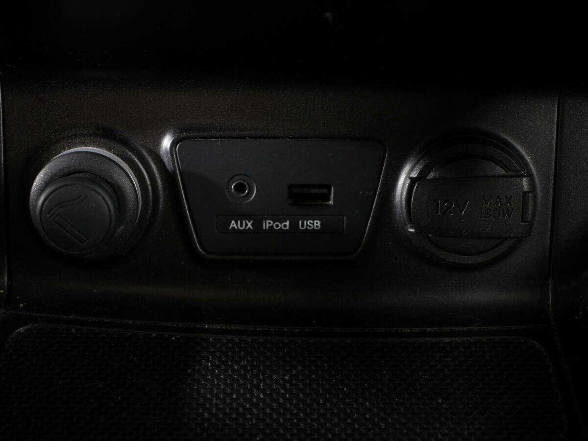 Hyundai ix35, 2013 - Фото №18