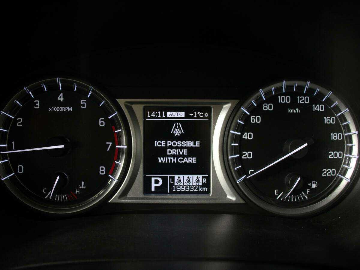 Suzuki Vitara, 2016 - Фото №9