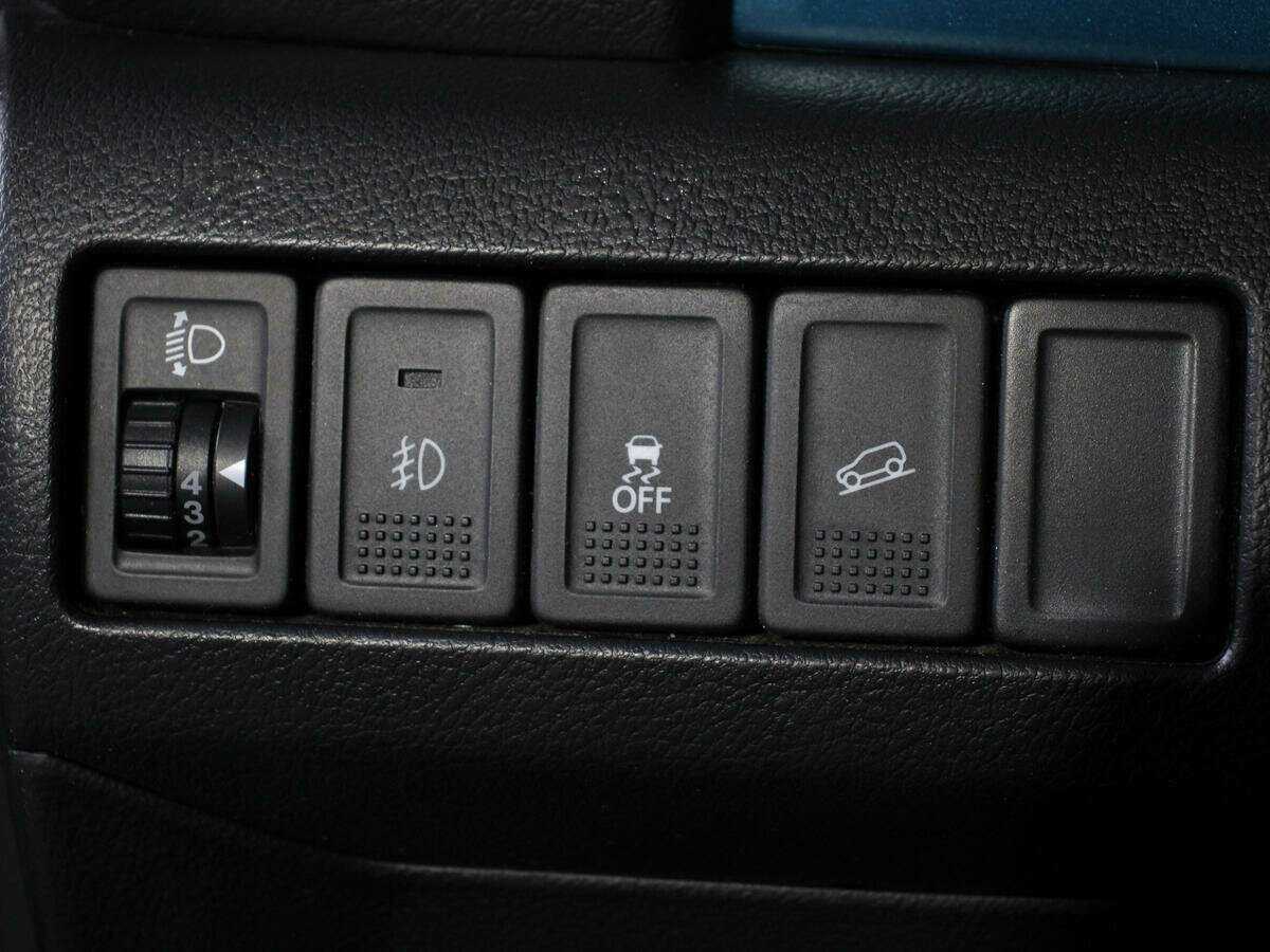 Suzuki Vitara, 2016 - Фото №15