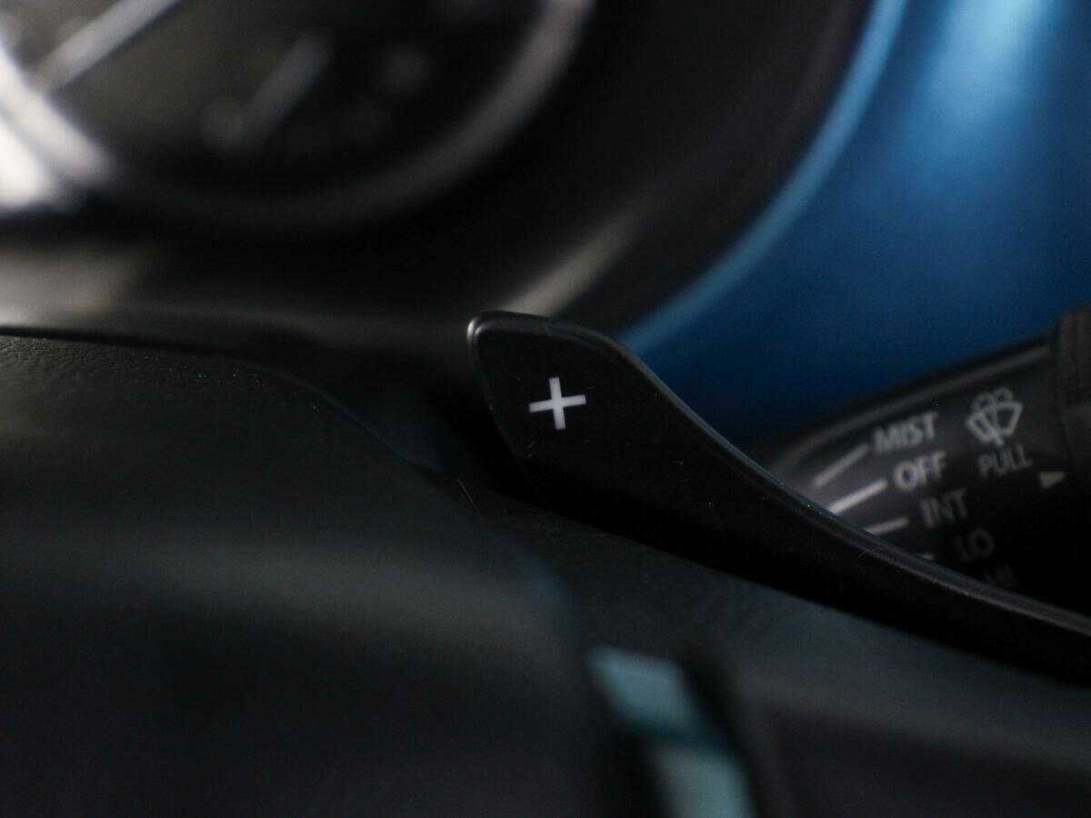 Suzuki Vitara, 2016 - Фото №17