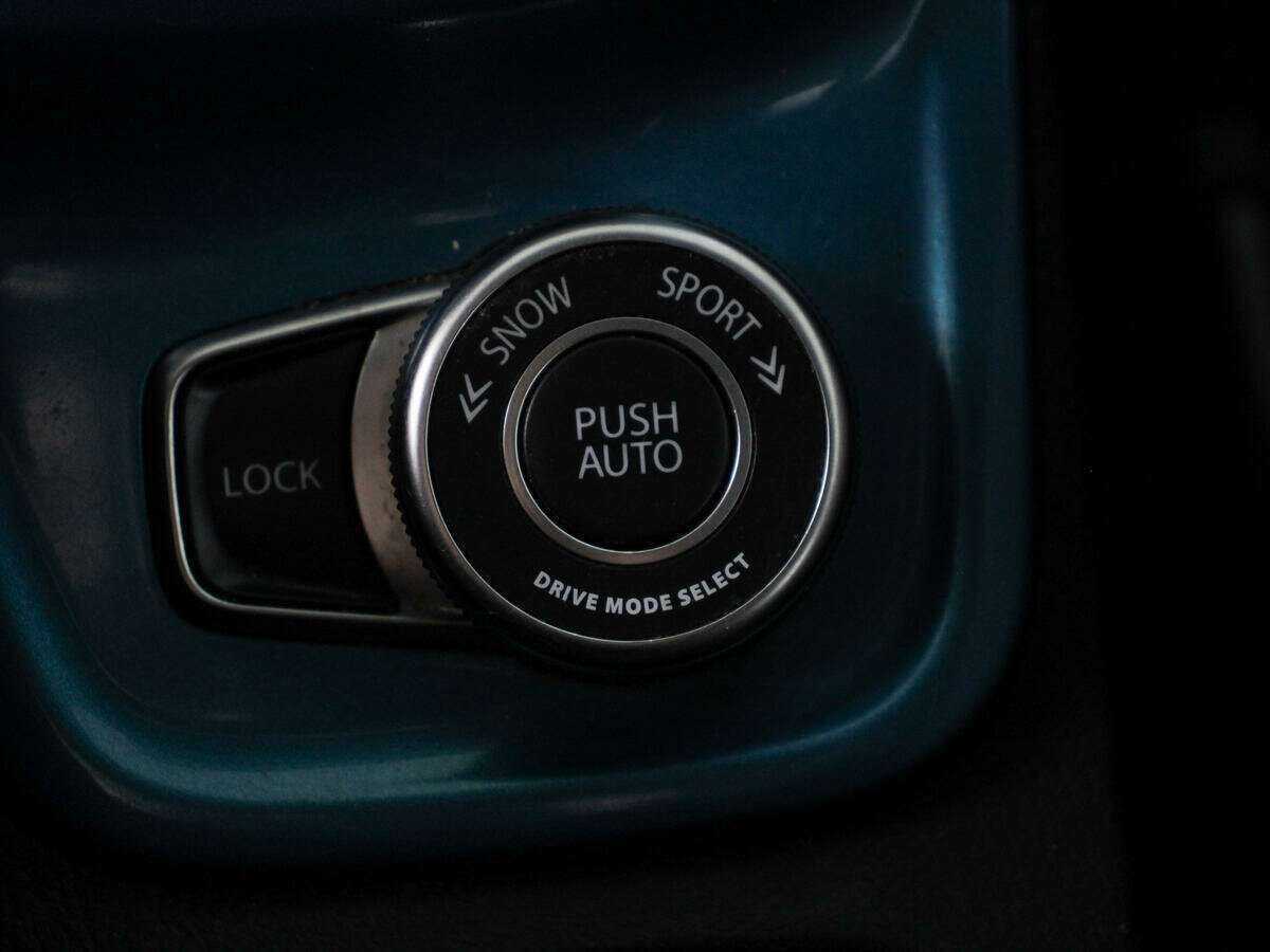 Suzuki Vitara, 2016 - Фото №18