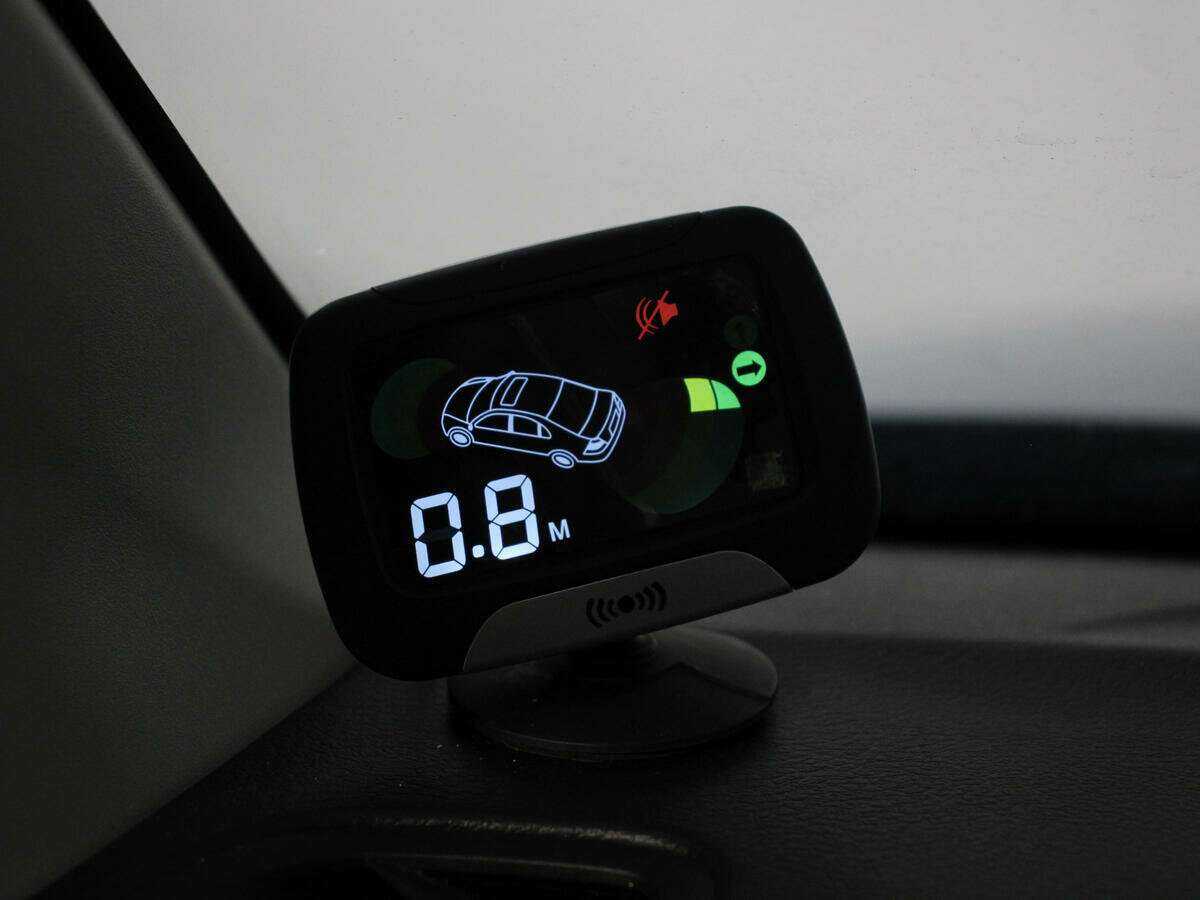 Suzuki Vitara, 2016 - Фото №24