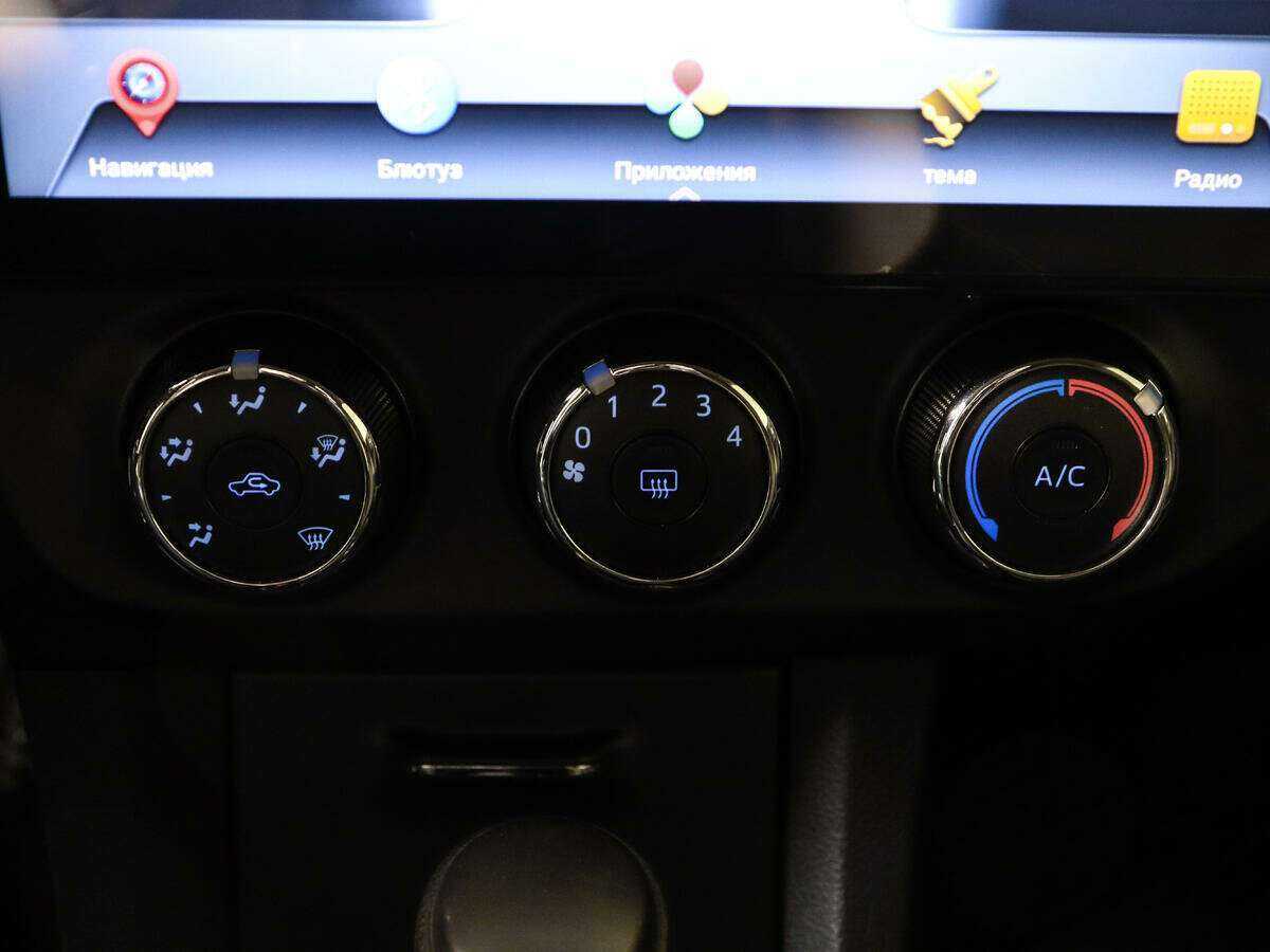 Toyota Corolla, 2013 - Фото №15