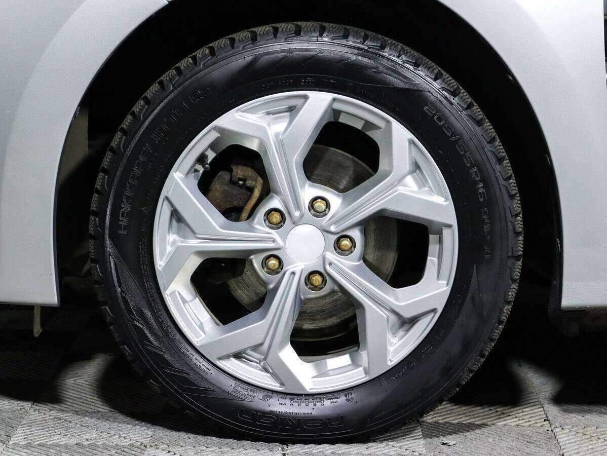 Toyota Corolla, 2013 - Фото №16