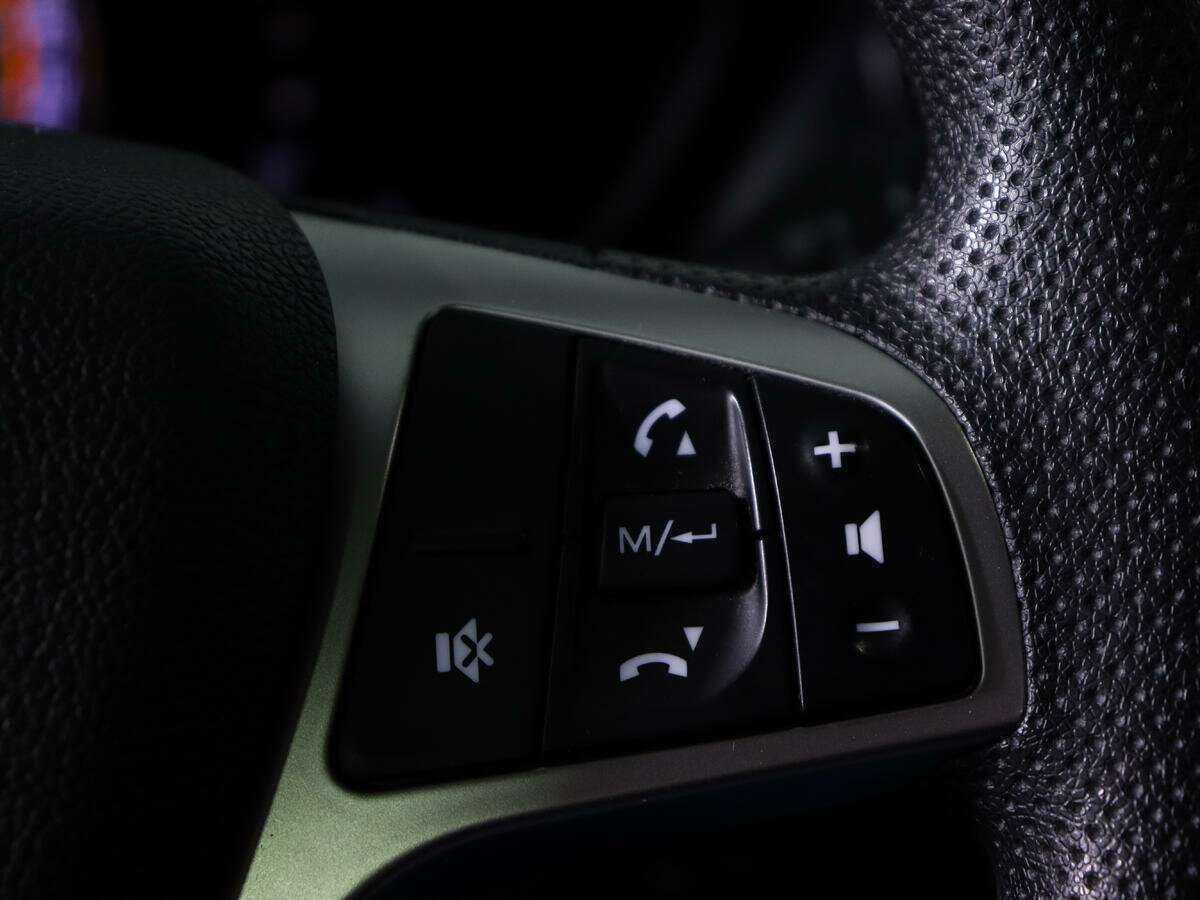 Lada (ВАЗ) Vesta SW, 2019 - Фото №14