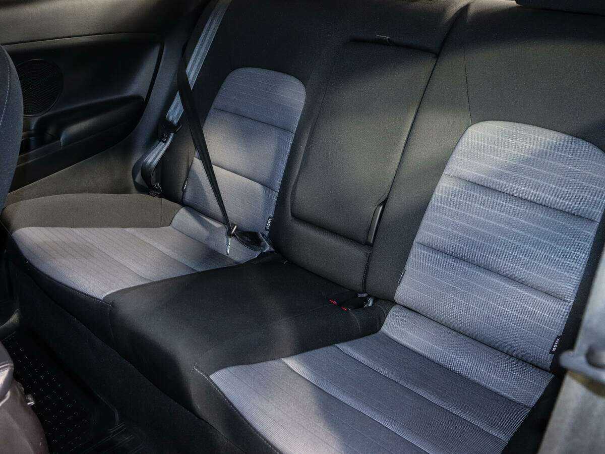 Kia Cerato Koup, 2013 - Фото №9