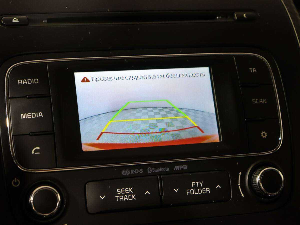 Kia Cerato Koup, 2013 - Фото №14