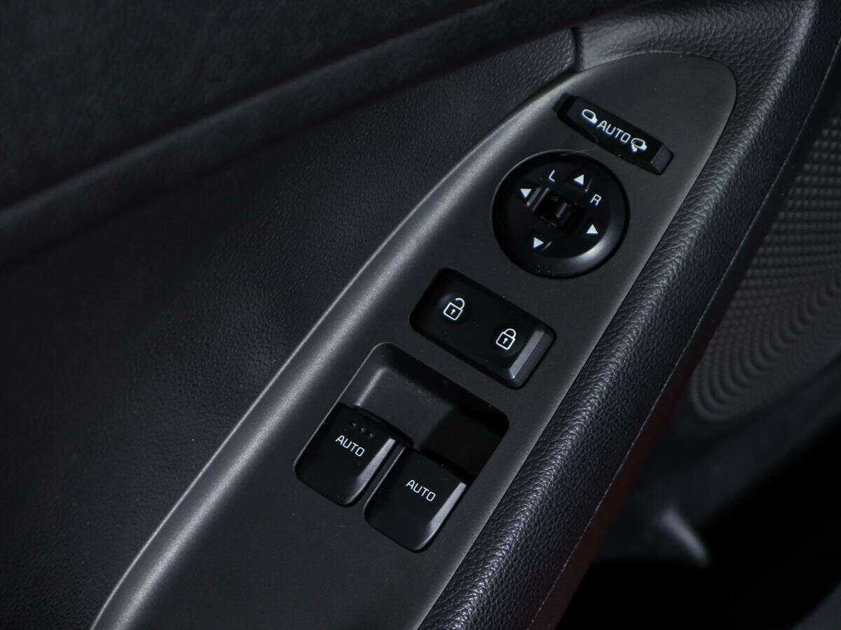 Kia Cerato Koup, 2013 - Фото №15