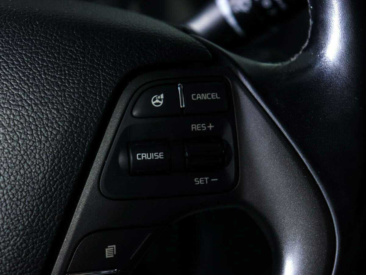 Kia Cerato Koup, 2013 - Фото №17