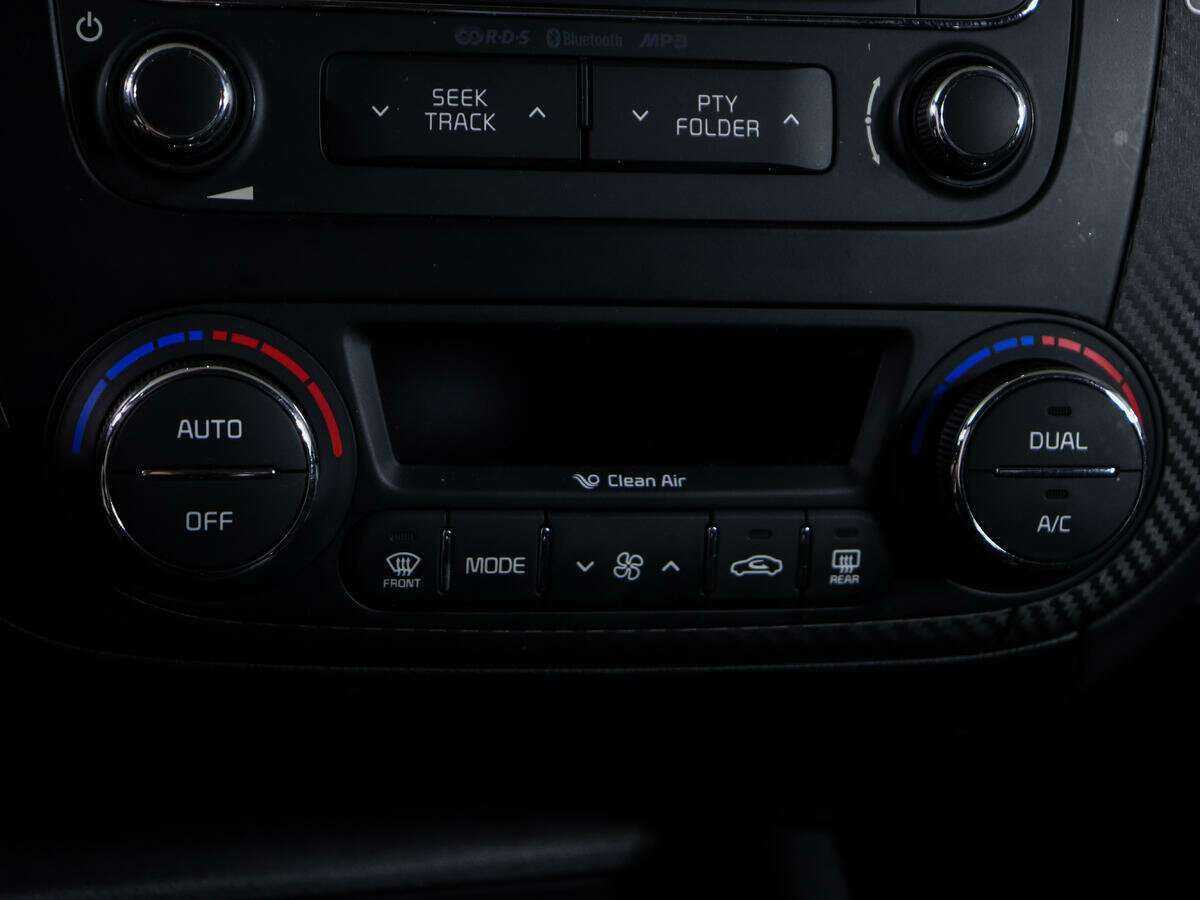 Kia Cerato Koup, 2013 - Фото №19