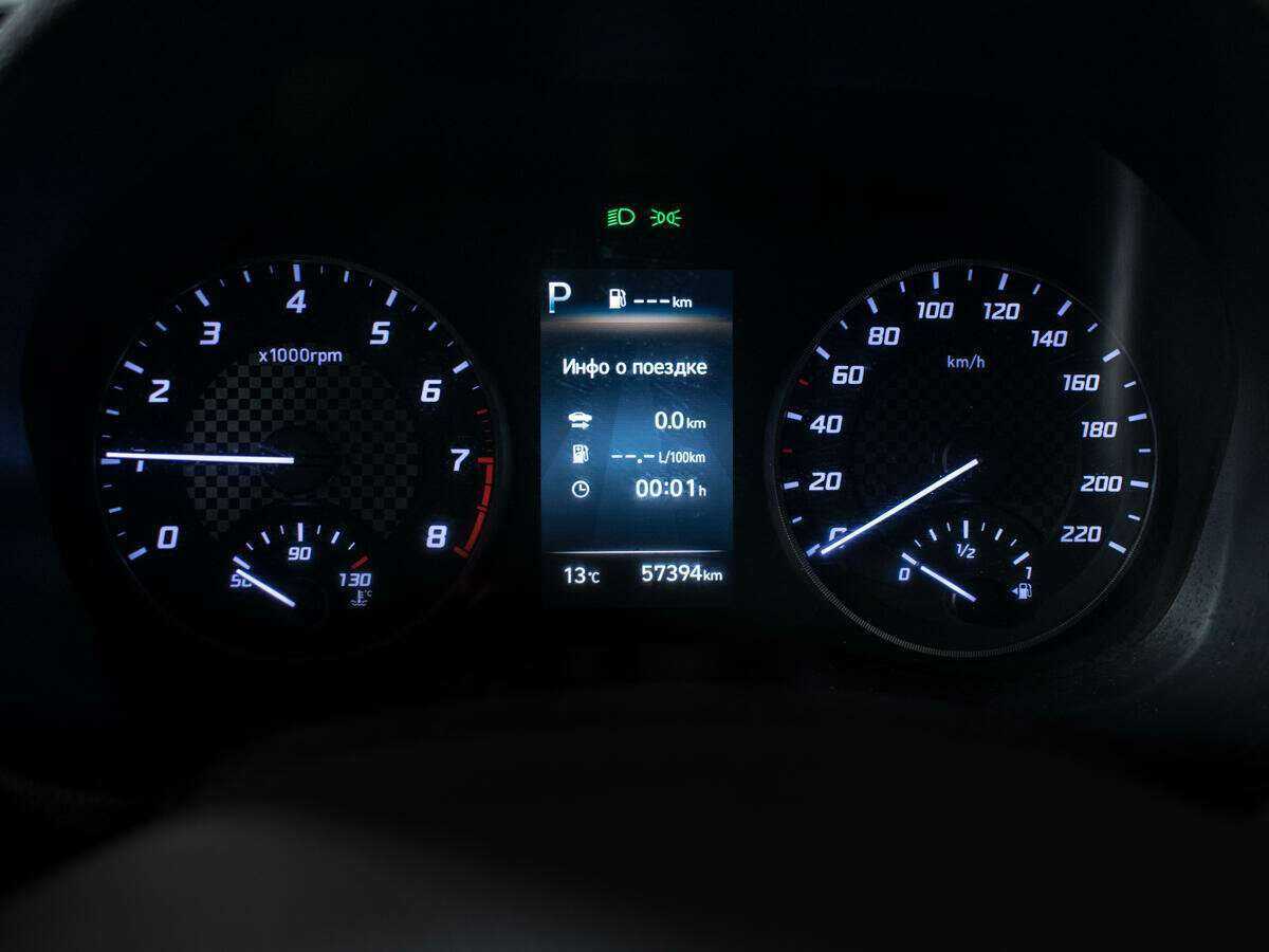 Hyundai Solaris, 2020 - Фото №10