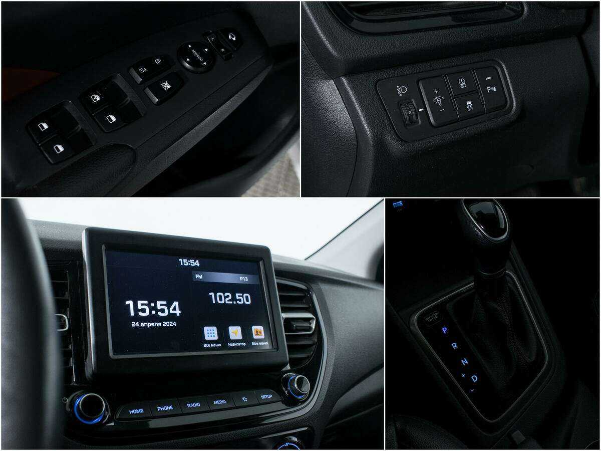 Hyundai Solaris, 2020 - Фото №14