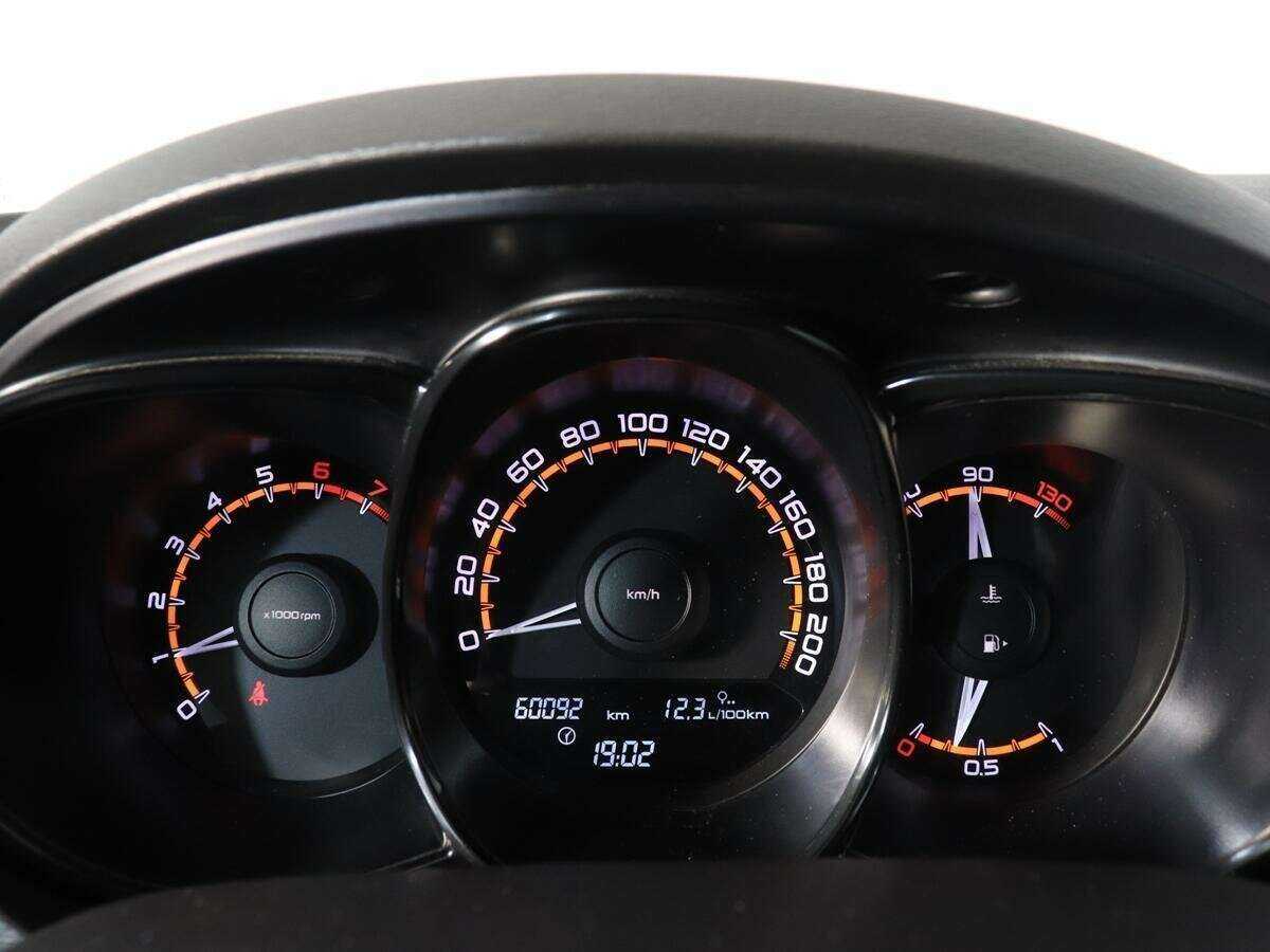 Lada (ВАЗ) Vesta, 2021 - Фото №8