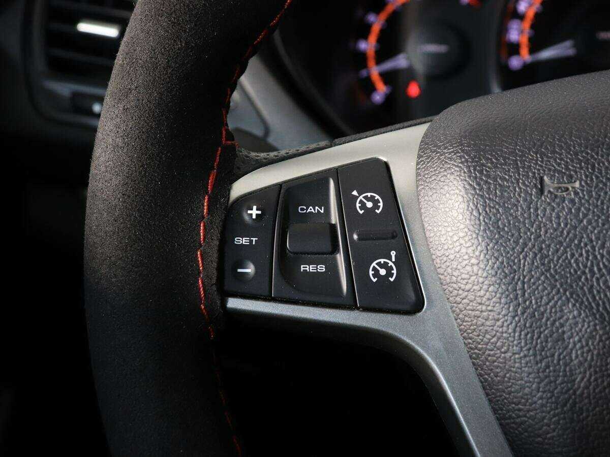 Lada (ВАЗ) Vesta, 2021 - Фото №14