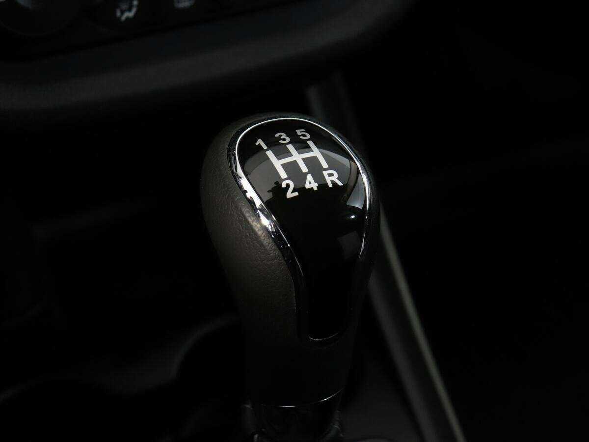 Lada (ВАЗ) Vesta, 2021 - Фото №17