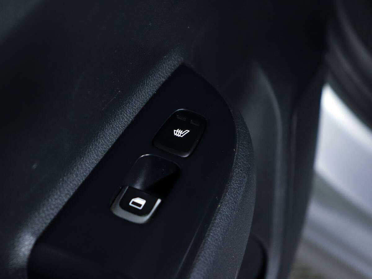 Kia Rio, 2018 - Фото №14