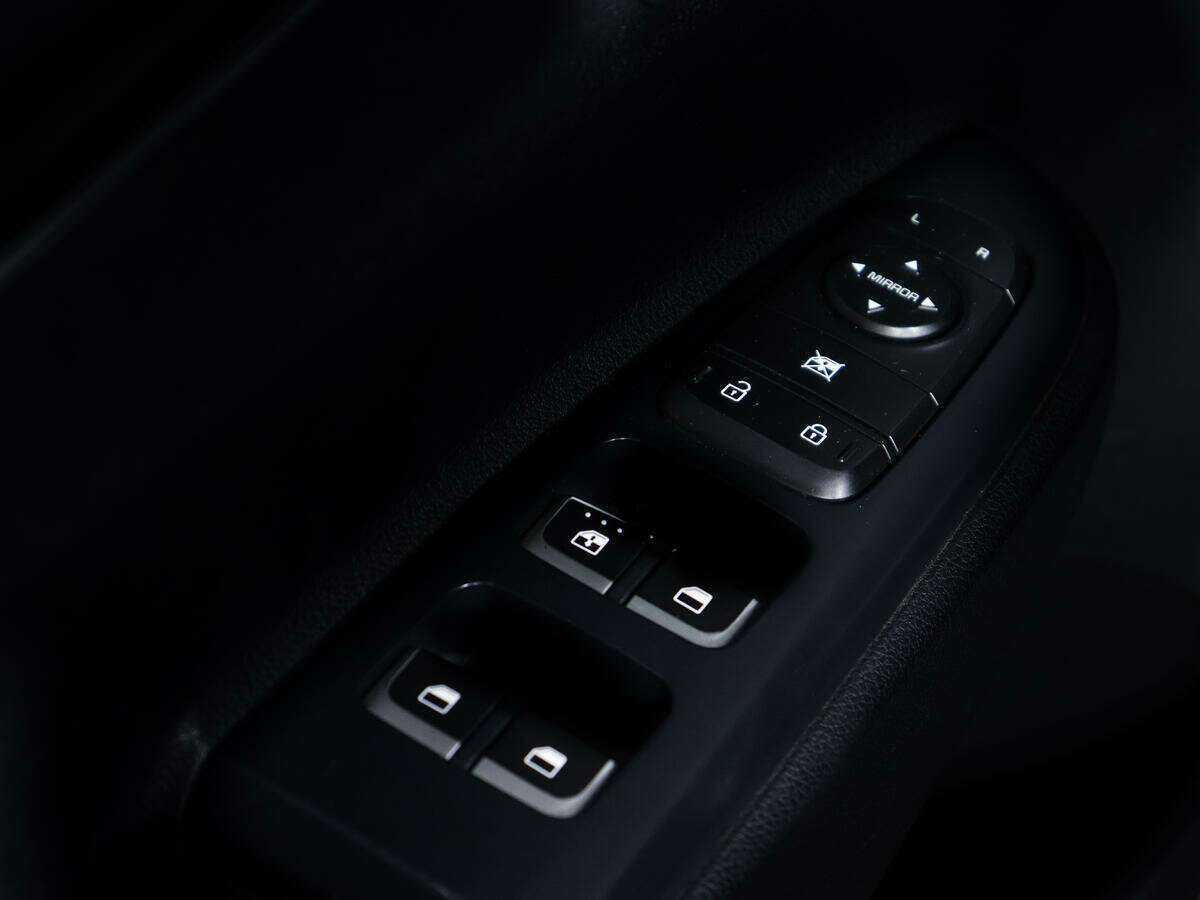 Kia Rio, 2018 - Фото №15