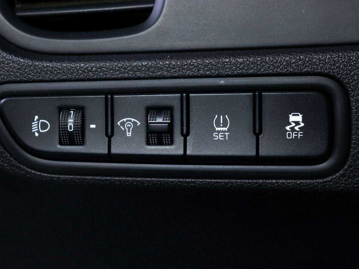 Kia Rio, 2018 - Фото №16