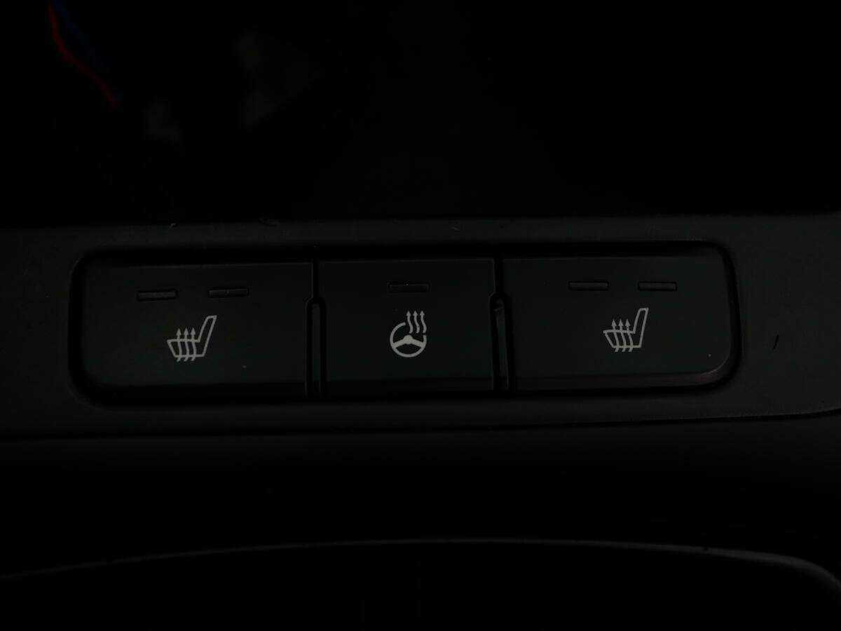 Kia Rio, 2018 - Фото №19