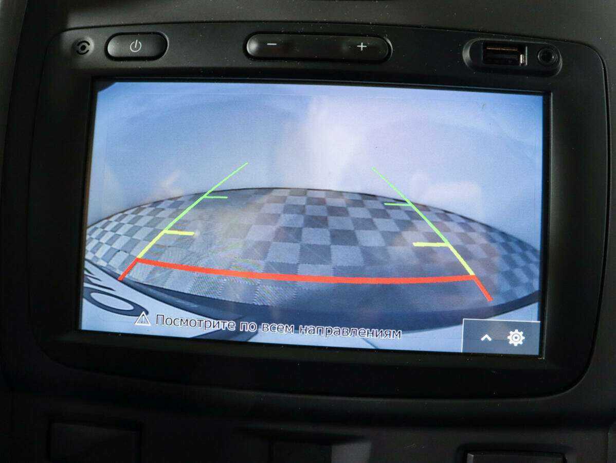 Lada (ВАЗ) Largus Cross, 2021 - Фото №12